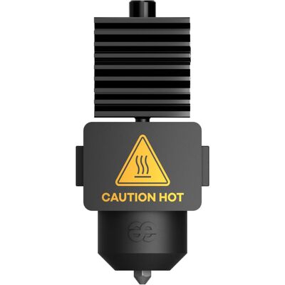 Phaetus -Conch Hotend M4 för Bambu Lab A1/A1 mini (Hotend), 3D Drucker Zubehör Phaetus -Conch Hotend M4 för Bambu Lab A1/A1 mini (Hotend), 3D Drucker Zubehör