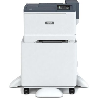 Xerox C320 (Laser, Farbe), Drucker, Weiss Xerox C320 (Laser, Farbe), Drucker, Weiss