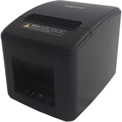 Approx APPPOS80AM-USB (USB), Belegdrucker, Schwarz Approx APPPOS80AM-USB (USB), Belegdrucker, Schwarz