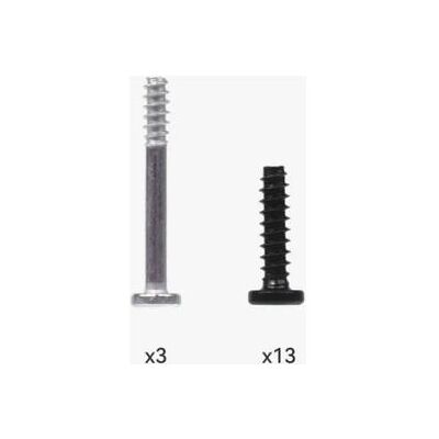 Bambu Lab - A1 - Screws Kit, 3D Drucker Zubehör Bambu Lab - A1 - Screws Kit, 3D Drucker Zubehör