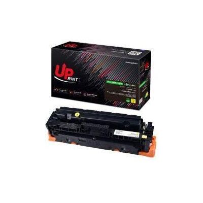 HP Toner, Büroartikel Uprint Tonera kasete Uprint CF412X/ 046H 5000p Gelb REMANUFACTURE HP Toner, Büroartikel Uprint Tonera kasete Uprint CF412X/ 046H 5000p Gelb REMANUFACTURE