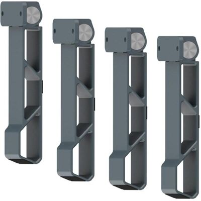 Ortur Laser Master 3 Foldable Feet (Zubehör), 3D Drucker Zubehör Ortur Laser Master 3 Foldable Feet (Zubehör), 3D Drucker Zubehör