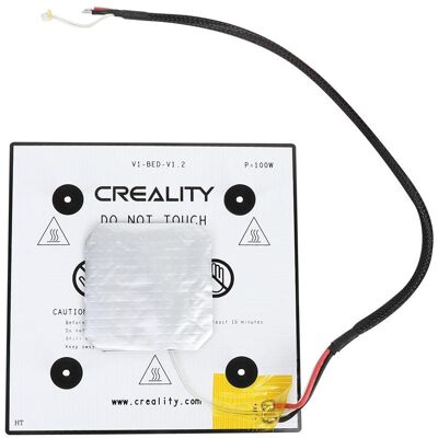 Creality 3D Sermoon V1 Pro Hotbed kit, 3D Drucker Zubehör Creality 3D Sermoon V1 Pro Hotbed kit, 3D Drucker Zubehör