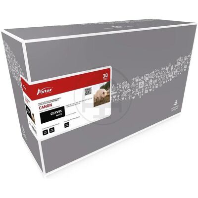 Astar, Toner, AS20356 CANON CEXV55 IRC Toner Astar, Toner, AS20356 CANON CEXV55 IRC Toner