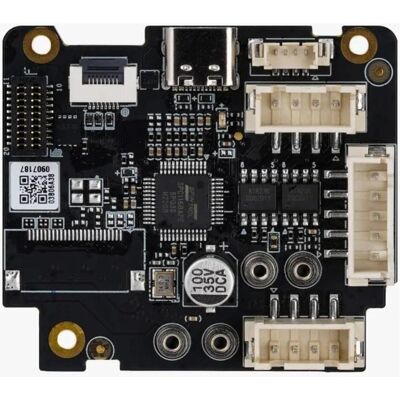 Bambu Lab - A1 mini - TH Board, 3D Drucker Zubehör Bambu Lab - A1 mini - TH Board, 3D Drucker Zubehör