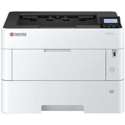 Kyocera ECOSYS P4140dn (Laser, Schwarz-Weiss), Drucker, Schwarz Kyocera ECOSYS P4140dn (Laser, Schwarz-Weiss), Drucker, Schwarz