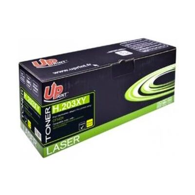 HP Toner, Büroartikel Uprint Uprint 203X CF542X Gelb REMANUFACTURE HP Toner, Büroartikel Uprint Uprint 203X CF542X Gelb REMANUFACTURE