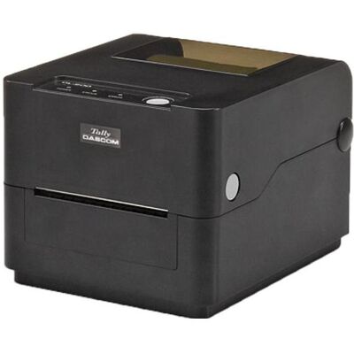 Dascom Tally DL-200 - Etikettendrucker - Thermodirekt / Thermotransfer - Rolle ( (USB 2.0), Belegdrucker, Schwarz Dascom Tally DL-200 - Etikettendrucker - Thermodirekt / Thermotransfer - Rolle ( (USB 2.0), Belegdrucker, Schwarz