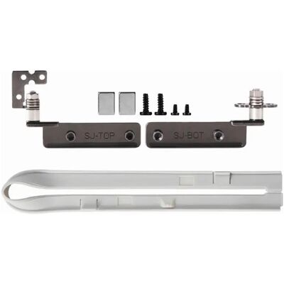 Bambu Lab Printer Front Door Mounting Kit X1 / P1 Series (Ersatzteile), 3D Drucker Zubehör Bambu Lab Printer Front Door Mounting Kit X1 / P1 Series (Ersatzteile), 3D Drucker Zubehör