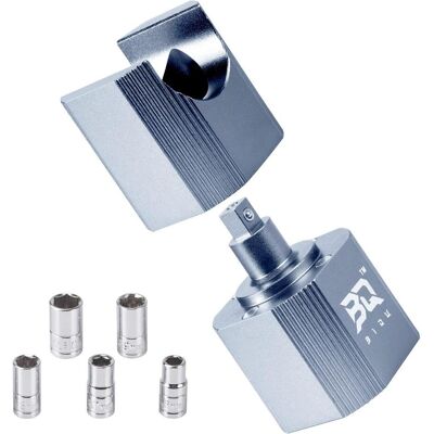 Biqu Düsen-Schnellwechselwerkzeug (Düse), 3D Drucker Zubehör Biqu Düsen-Schnellwechselwerkzeug (Düse), 3D Drucker Zubehör