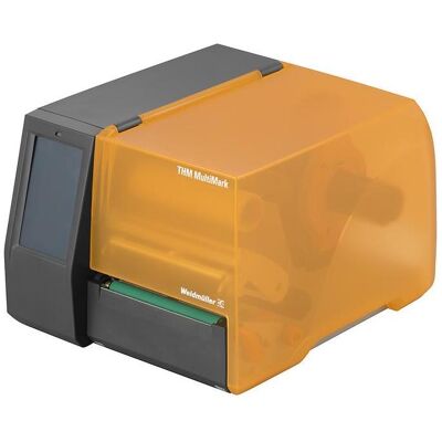 Weidmüller Beschriftungsgerät Thermo PC 300dpi (300 dpi), Etikettendrucker Weidmüller Beschriftungsgerät Thermo PC 300dpi (300 dpi), Etikettendrucker