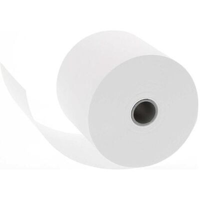 Allnet, Thermopapierrolle, ALL-HS02530 BONROLLE thermisches Papier Allnet, Thermopapierrolle, ALL-HS02530 BONROLLE thermisches Papier