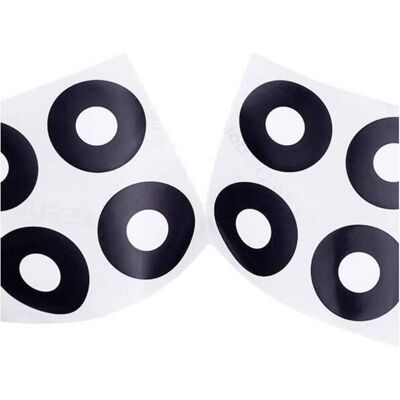 Aesub Dots Markers Retro 3mm, 3D Drucker Zubehör Aesub Dots Markers Retro 3mm, 3D Drucker Zubehör
