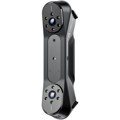 Creality CR-Scan Raptor, 3D Scanner, Schwarz Creality CR-Scan Raptor, 3D Scanner, Schwarz