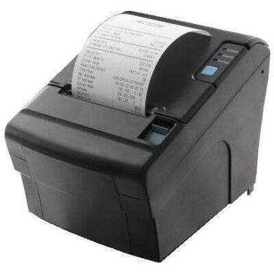 ARTDEV AP-8220-US - Thermo-Bondrucker 80mm USB+ Seriell 9 pol RS232 fixed - Drucker (USB), Belegdrucker, Schwarz ARTDEV AP-8220-US - Thermo-Bondrucker 80mm USB+ Seriell 9 pol RS232 fixed - Drucker (USB), Belegdrucker, Schwarz