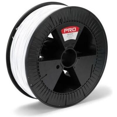 RS PRO ABS 3D-Drucker Filament zur Verwendung mit Gängige Desktop-3D-Drucker, Weiss, 1.75mm, FDM, 2.3 (ABS, 1.75 mm, 2300 g), 3D Filament, Weiss RS PRO ABS 3D-Drucker Filament zur Verwendung mit Gängige Desktop-3D-Drucker, Weiss, 1.75mm, FDM, 2.3 (ABS, 1.75 mm, 2300 g), 3D Filament, Weiss