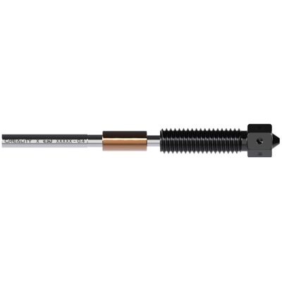 E3D Online E3D High Flow ObXidian Creality Unicorn Nozzle (Düse), 3D Drucker Zubehör E3D Online E3D High Flow ObXidian Creality Unicorn Nozzle (Düse), 3D Drucker Zubehör