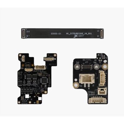 Bambu Lab X1 Series TH Board Set V9 (Dual Red Laser) (Ersatzteile), 3D Drucker Zubehör Bambu Lab X1 Series TH Board Set V9 (Dual Red Laser) (Ersatzteile), 3D Drucker Zubehör