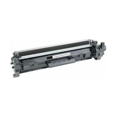 HP Toner, Büroartikel Generink 17A Schwarz HP Toner, Büroartikel Generink 17A Schwarz