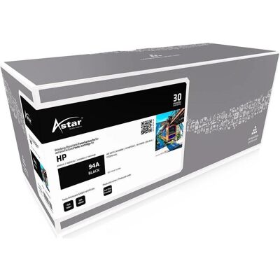 Astar, Druckerpatrone, AS20187 HP LJ PRO M118DW CARTR BLK Astar, Druckerpatrone, AS20187 HP LJ PRO M118DW CARTR BLK