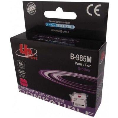 Uprint, Druckerpatrone, BJ985MUP Uprint, Druckerpatrone, BJ985MUP