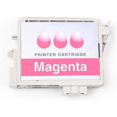 Ricoh Druckerpatrone, Reinigungskartusche (M) Ricoh Druckerpatrone, Reinigungskartusche (M)