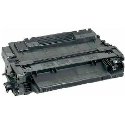 Print4U, Toner, Neoriginali HP CE255X / CRG 724H, juoda kasetÄ— Print4U, Toner, Neoriginali HP CE255X / CRG 724H, juoda kasetÄ—