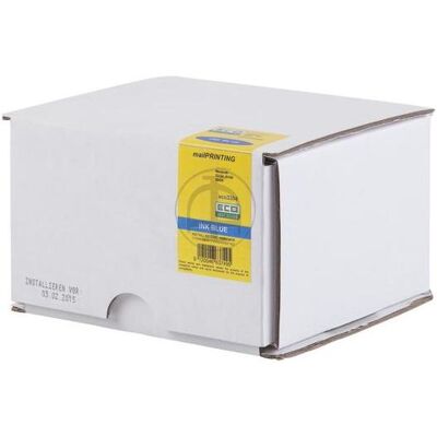 Astar, Druckerpatrone, Frankiertinte blau Eco-P-SYS.IS330 - Kompatibel Astar, Druckerpatrone, Frankiertinte blau Eco-P-SYS.IS330 - Kompatibel