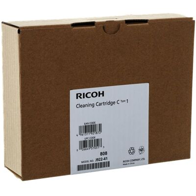 Ricoh Druckerpatrone, Reinigungskartusche (C) Ricoh Druckerpatrone, Reinigungskartusche (C)