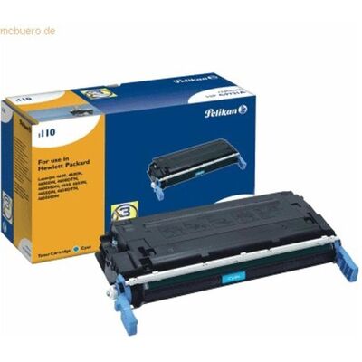 Pelikan Toner, 641a (C) Pelikan Toner, 641a (C)