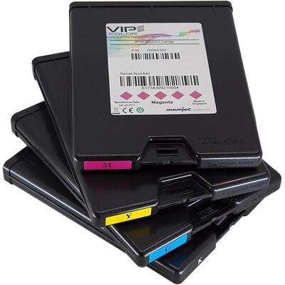 Brady, Druckerpatrone, VP750 Ink Cartridge Colour Brady, Druckerpatrone, VP750 Ink Cartridge Colour