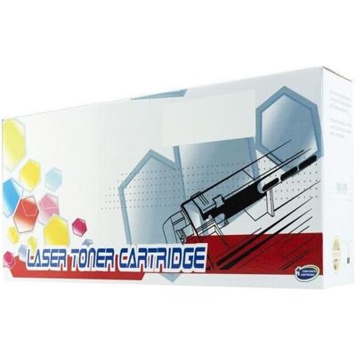 ECO Toner, HP W1350X Schwarzer Aftermarket-Toner ECO Toner, HP W1350X Schwarzer Aftermarket-Toner