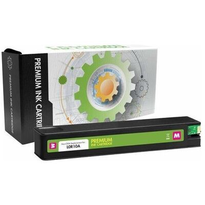 Control, Druckerpatrone, STATIC Ink cartridge compatible with L0R10A 981XL remanufactured (M) Control, Druckerpatrone, STATIC Ink cartridge compatible with L0R10A 981XL remanufactured (M)