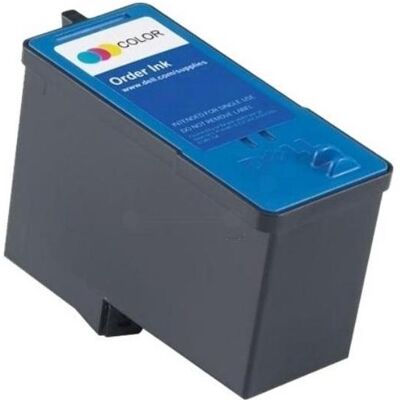 Dell Druckerpatrone, High Cap Colour Ink (C, M, Y) Dell Druckerpatrone, High Cap Colour Ink (C, M, Y)