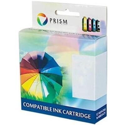 Prism, Druckerpatrone, Epson Ink 101 EcoTank Bk 7.5K L6160/6170 100% New 127ml ink bottle (BK) Prism, Druckerpatrone, Epson Ink 101 EcoTank Bk 7.5K L6160/6170 100% New 127ml ink bottle (BK)