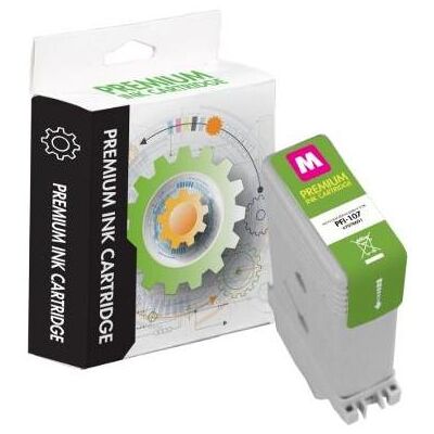 Control, Druckerpatrone, STATIC Ink cartridge compatible with Canon PFI-107M compatible (M) Control, Druckerpatrone, STATIC Ink cartridge compatible with Canon PFI-107M compatible (M)