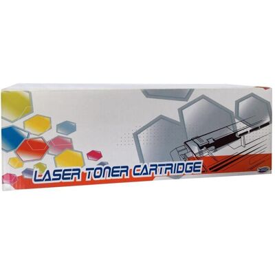 ECO Toner, HP CF226X/CRG052H Aftermarket Black Toner ECO Toner, HP CF226X/CRG052H Aftermarket Black Toner