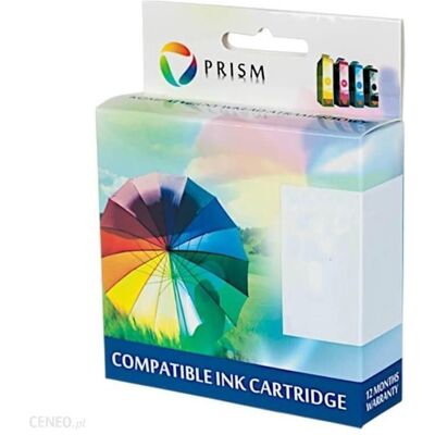 Prism, Druckerpatrone, Tusz HP Tusz nr 912XL 3YL83AE Yel 825s REM 13ml (Y) Prism, Druckerpatrone, Tusz HP Tusz nr 912XL 3YL83AE Yel 825s REM 13ml (Y)