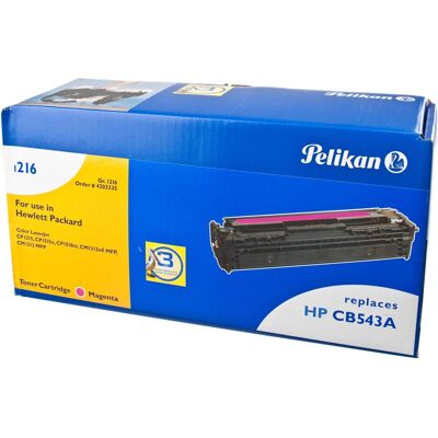 Pelikan Toner, 125a (M) Pelikan Toner, 125a (M)