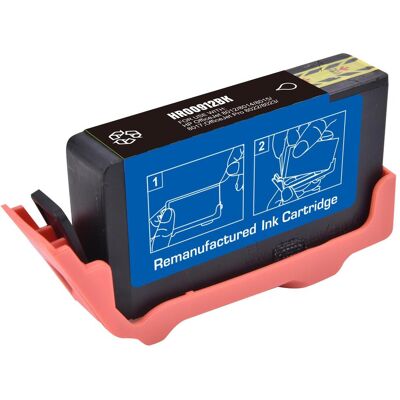 Control, Druckerpatrone, STATIC Ink cartridge compatible with L0R95AE 913 remanufactured (BK) Control, Druckerpatrone, STATIC Ink cartridge compatible with L0R95AE 913 remanufactured (BK)