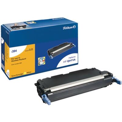 Pelikan Toner, 502a (Y) Pelikan Toner, 502a (Y)