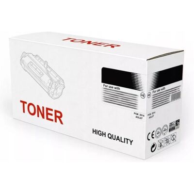 Print4U, Toner, Compatible Epson Toner C1600 Cyan (C13S050556) Print4U, Toner, Compatible Epson Toner C1600 Cyan (C13S050556)