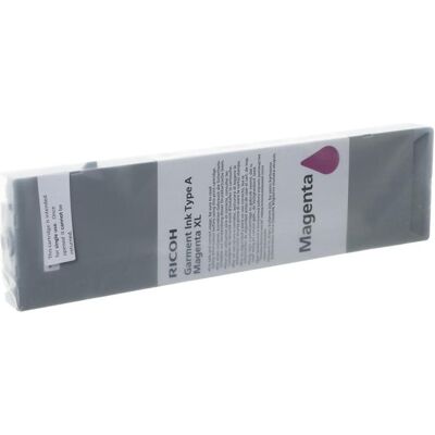 Ricoh 440ml XL Magenta Tintenpatrone - Druckerzubehör Ricoh 440ml XL Magenta Tintenpatrone - Druckerzubehör