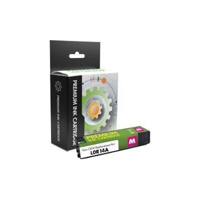 Control, Druckerpatrone, STATIC Ink cartridge compatible with L0R14A 981Y remanufactured (M) Control, Druckerpatrone, STATIC Ink cartridge compatible with L0R14A 981Y remanufactured (M)