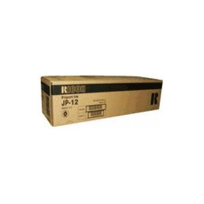Ricoh Druckerpatrone, Ink Black, 9ml (BK) Ricoh Druckerpatrone, Ink Black, 9ml (BK)
