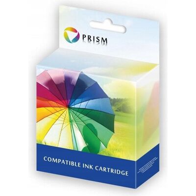 Prism, Druckerpatrone, Brother Ink LC-3237 Cyan 1.5K 18.5ml 100% new Prism, Druckerpatrone, Brother Ink LC-3237 Cyan 1.5K 18.5ml 100% new