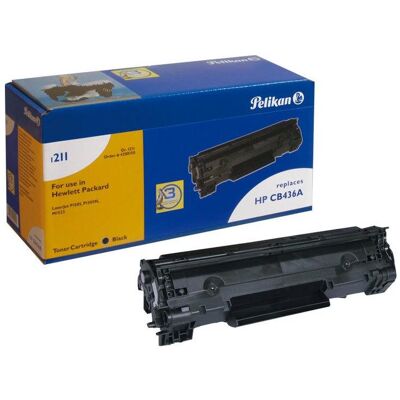 Pelikan Toner, 36a (BK) Pelikan Toner, 36a (BK)