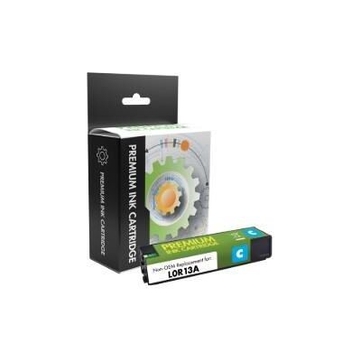 Control, Druckerpatrone, STATIC Ink cartridge compatible with L0R13A 981Y remanufactured (BK) Control, Druckerpatrone, STATIC Ink cartridge compatible with L0R13A 981Y remanufactured (BK)