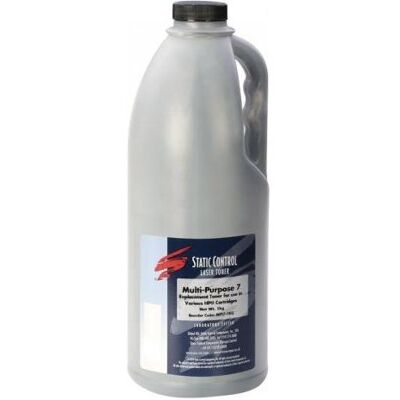 Control, Toner, Static-Control Toner powder HP CB435/285/278/436 Black, 1kg. Control, Toner, Static-Control Toner powder HP CB435/285/278/436 Black, 1kg.