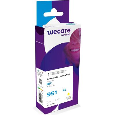 Armor OWA, Druckerpatrone, K20420OW - Kompatibel - Gelb - HP - Einzelpackung - 1 Stück(e) - 951XL (Y) Armor OWA, Druckerpatrone, K20420OW - Kompatibel - Gelb - HP - Einzelpackung - 1 Stück(e) - 951XL (Y)